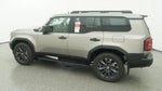 2026 Toyota Land Cruiser Land Cruiser