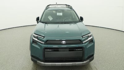 2026 Toyota RAV4 Woodland
