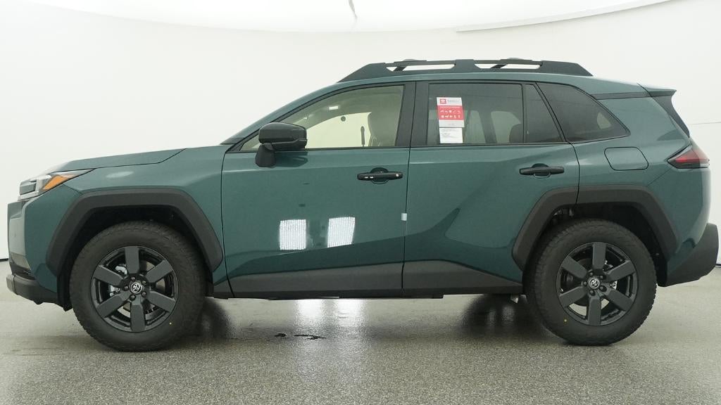 2026 Toyota RAV4 Woodland