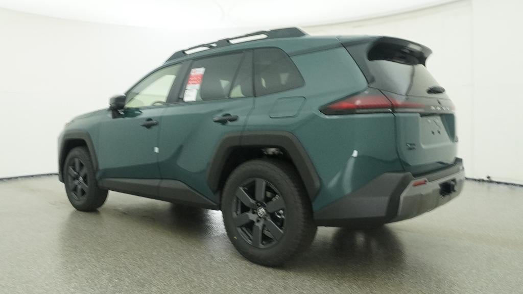 2026 Toyota RAV4 Woodland