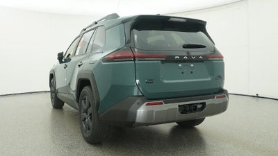 2026 Toyota RAV4 Woodland