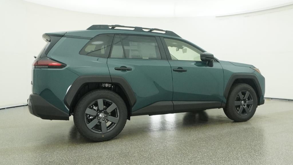 2026 Toyota RAV4 Woodland