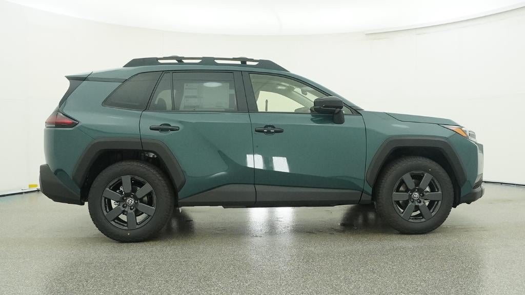 2026 Toyota RAV4 Woodland