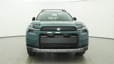 2026 Toyota RAV4 Woodland