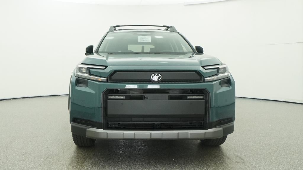 2026 Toyota RAV4 Woodland