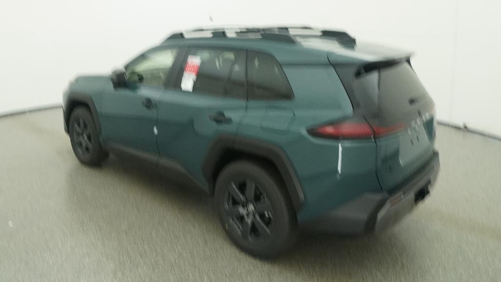 2026 Toyota RAV4 Woodland