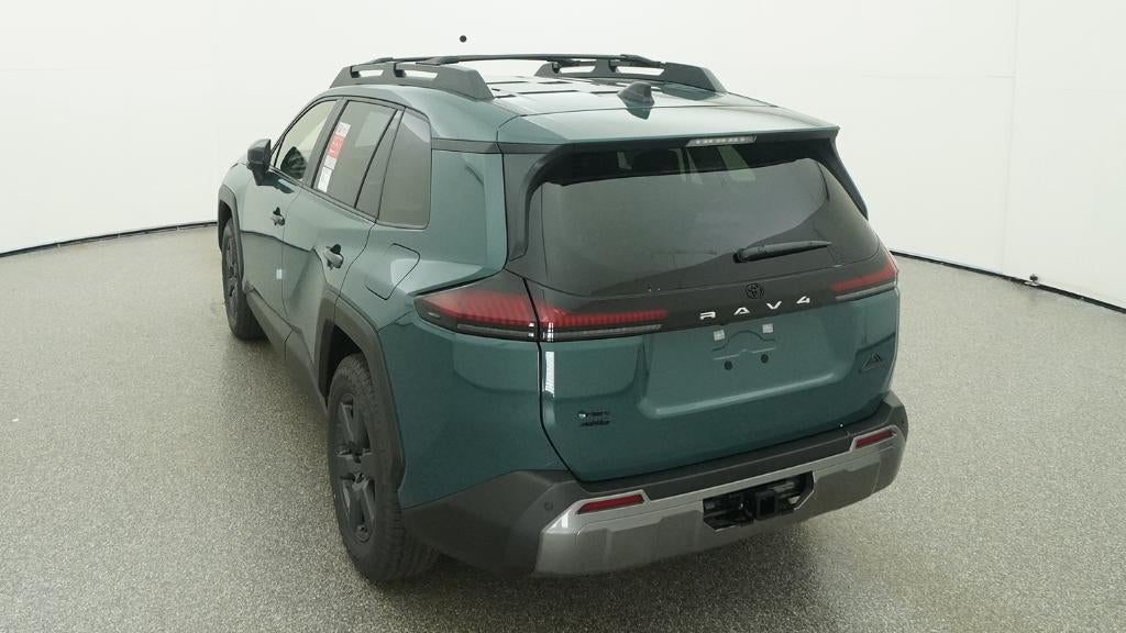 2026 Toyota RAV4 Woodland
