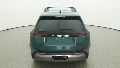 2026 Toyota RAV4 Woodland