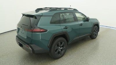 2026 Toyota RAV4 Woodland
