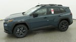 2026 Toyota RAV4 Plug-in Hybrid Woodland