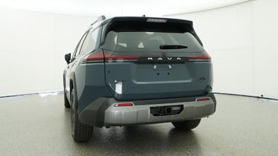 2026 Toyota RAV4 Plug-in Hybrid Woodland