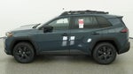 2026 Toyota RAV4 Plug-in Hybrid Woodland