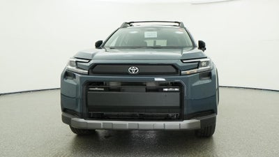 2026 Toyota RAV4 Plug-in Hybrid Woodland