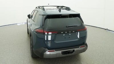 2026 Toyota RAV4 Plug-in Hybrid Woodland