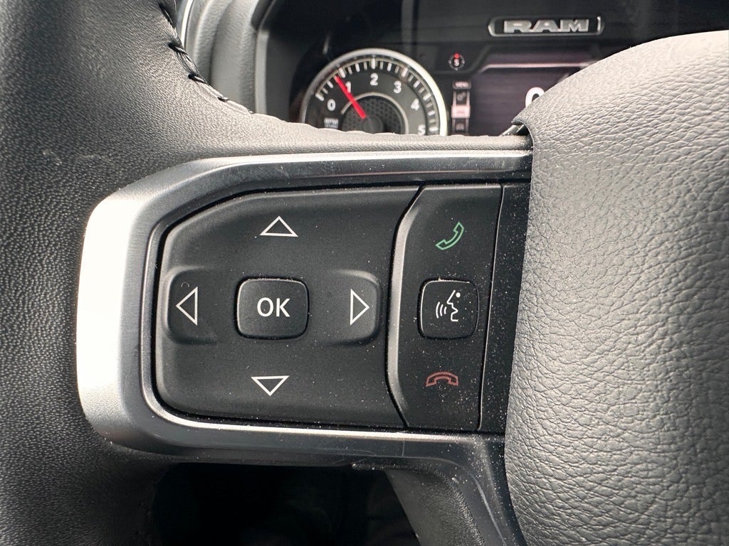 2024 RAM 1500 Big Horn/Lone Star