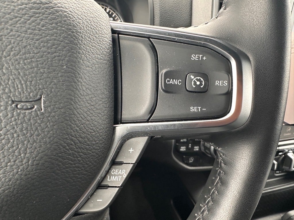 2024 RAM 1500 Big Horn/Lone Star