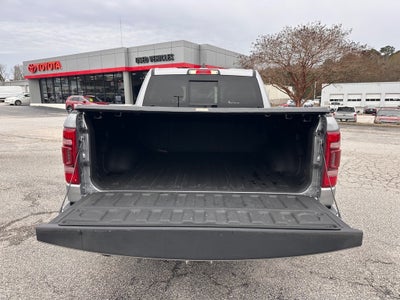 2024 RAM 1500 Big Horn/Lone Star