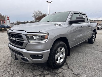 2024 RAM 1500 Big Horn/Lone Star