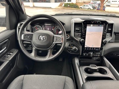 2024 RAM 1500 Big Horn/Lone Star