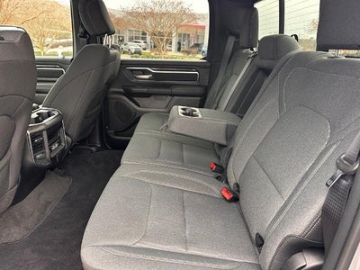 2024 RAM 1500 Big Horn/Lone Star