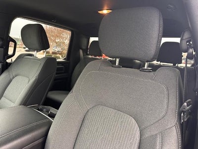 2024 RAM 1500 Big Horn/Lone Star