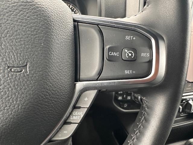 2024 RAM 1500 Big Horn/Lone Star