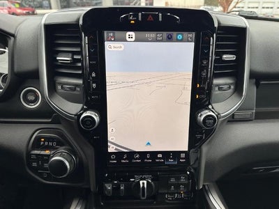 2024 RAM 1500 Big Horn/Lone Star