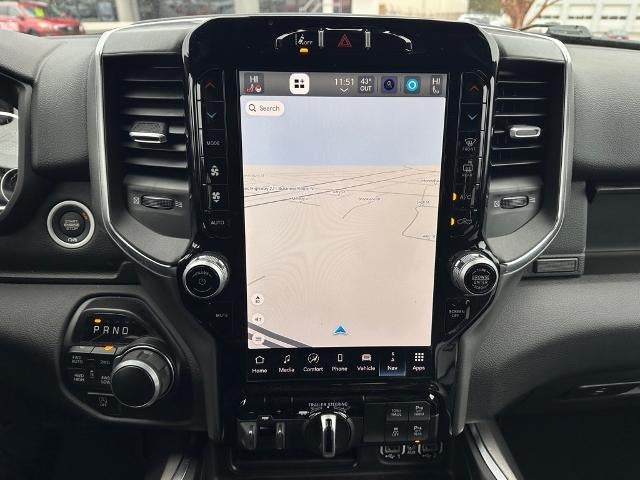 2024 RAM 1500 Big Horn/Lone Star