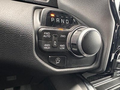 2024 RAM 1500 Big Horn/Lone Star