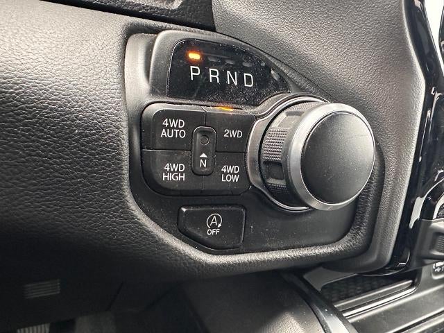 2024 RAM 1500 Big Horn/Lone Star