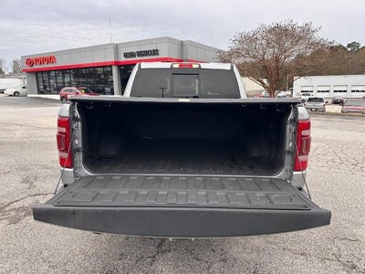 2024 RAM 1500 Big Horn/Lone Star