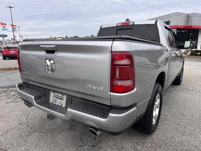 2024 RAM 1500 Big Horn/Lone Star