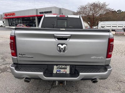 2024 RAM 1500 Big Horn/Lone Star