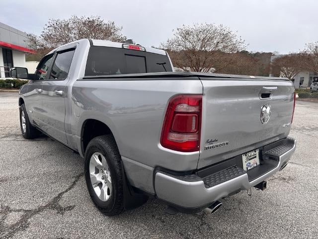 2024 RAM 1500 Big Horn/Lone Star