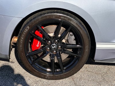 2022 Ford Mustang Shelby GT500