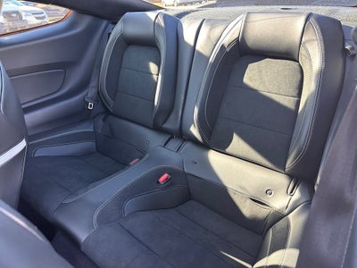 2022 Ford Mustang Shelby GT500