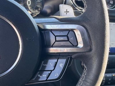 2022 Ford Mustang Shelby GT500