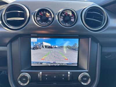 2022 Ford Mustang Shelby GT500