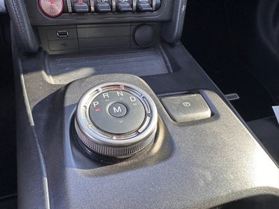 2022 Ford Mustang Shelby GT500