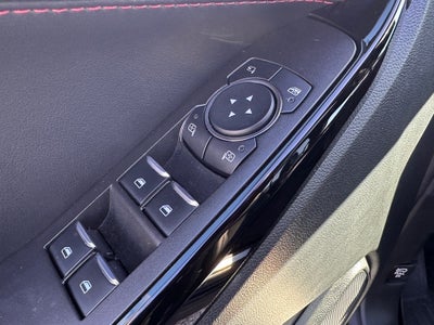 2024 Ford Explorer ST-Line