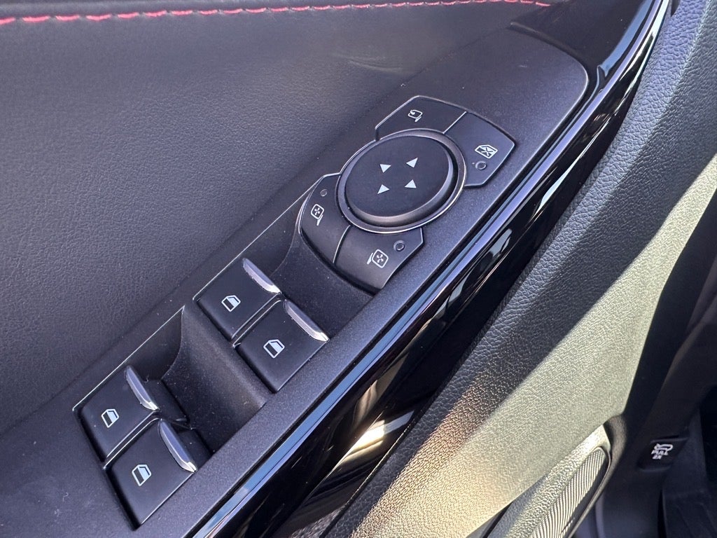 2024 Ford Explorer ST-Line