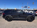 2024 Ford Explorer ST-Line