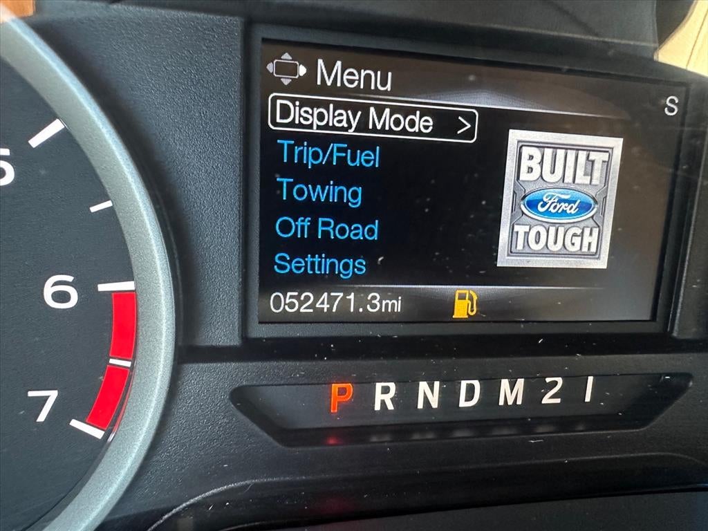 2017 Ford F-250 XLT