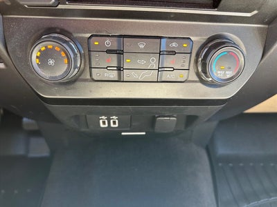 2017 Ford F-250 XLT