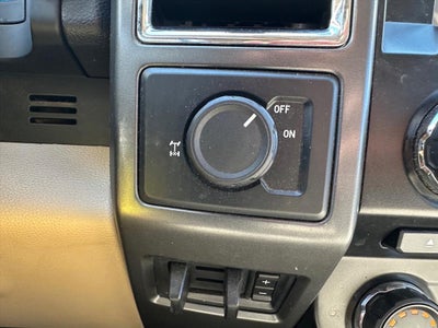 2017 Ford F-250 XLT