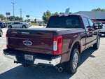 2017 Ford F-250 XLT