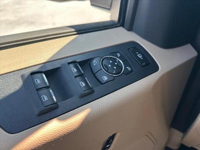 2017 Ford F-250 XLT