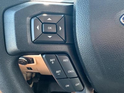 2017 Ford F-250 XLT