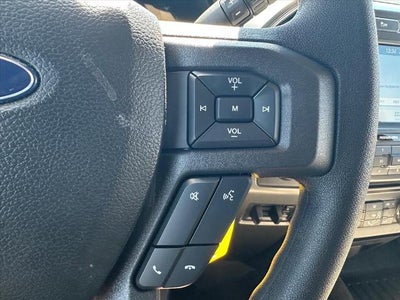 2017 Ford F-250 XLT