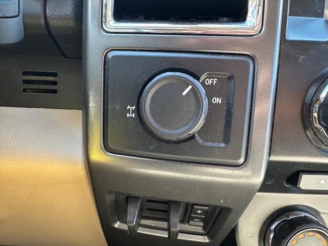 2017 Ford F-250 XLT